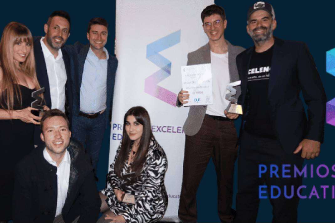 La academia de oposiciones de educación online Opospills