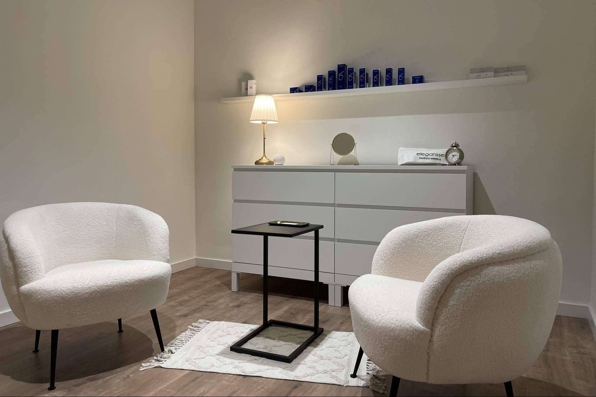 Elegansse, una clínica de referencia en medicina estética en Barcelona