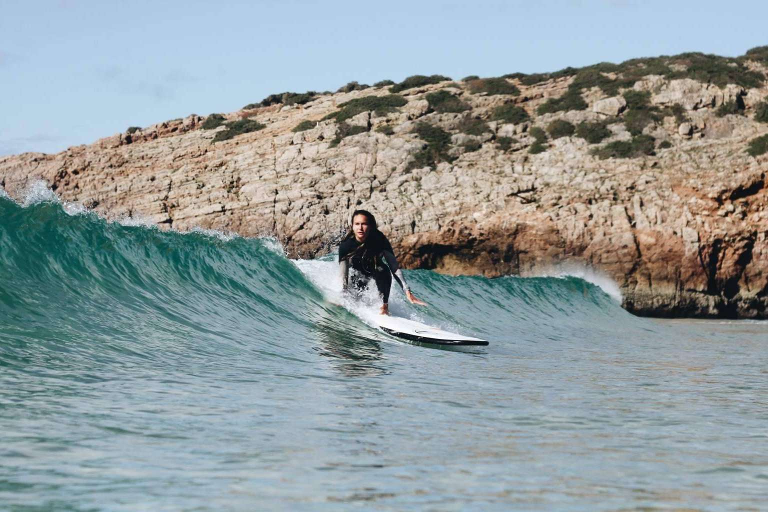 Entrevista con Flysurf; la marca que necesita el surfista principiante