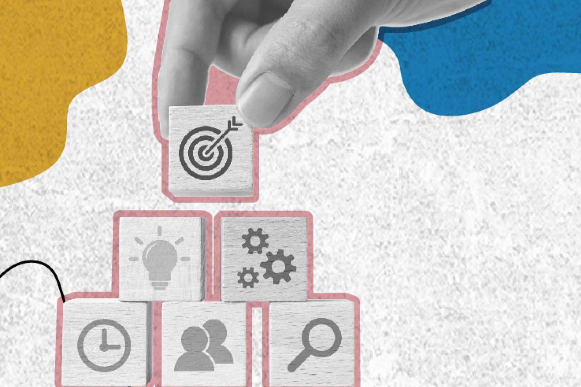 El poder del marketing; la clave para una estrategia exitosa y acciones efectivas