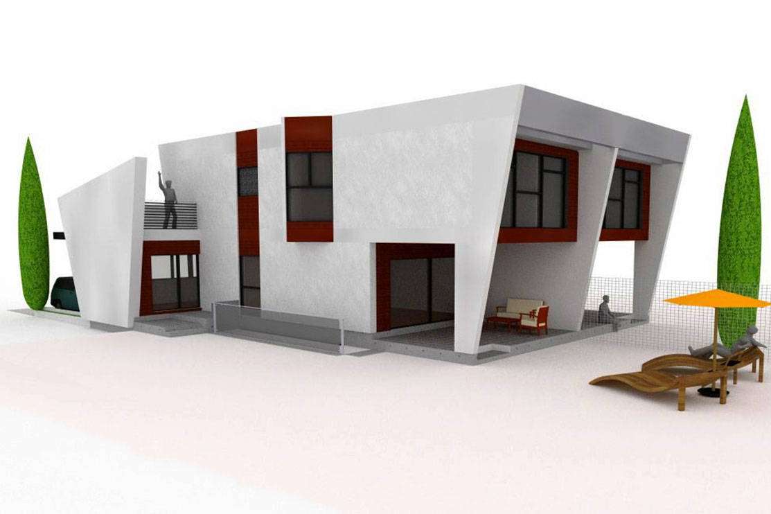 Atención personalizada para el diseño de arquitectura con Carrillo Arquitectos