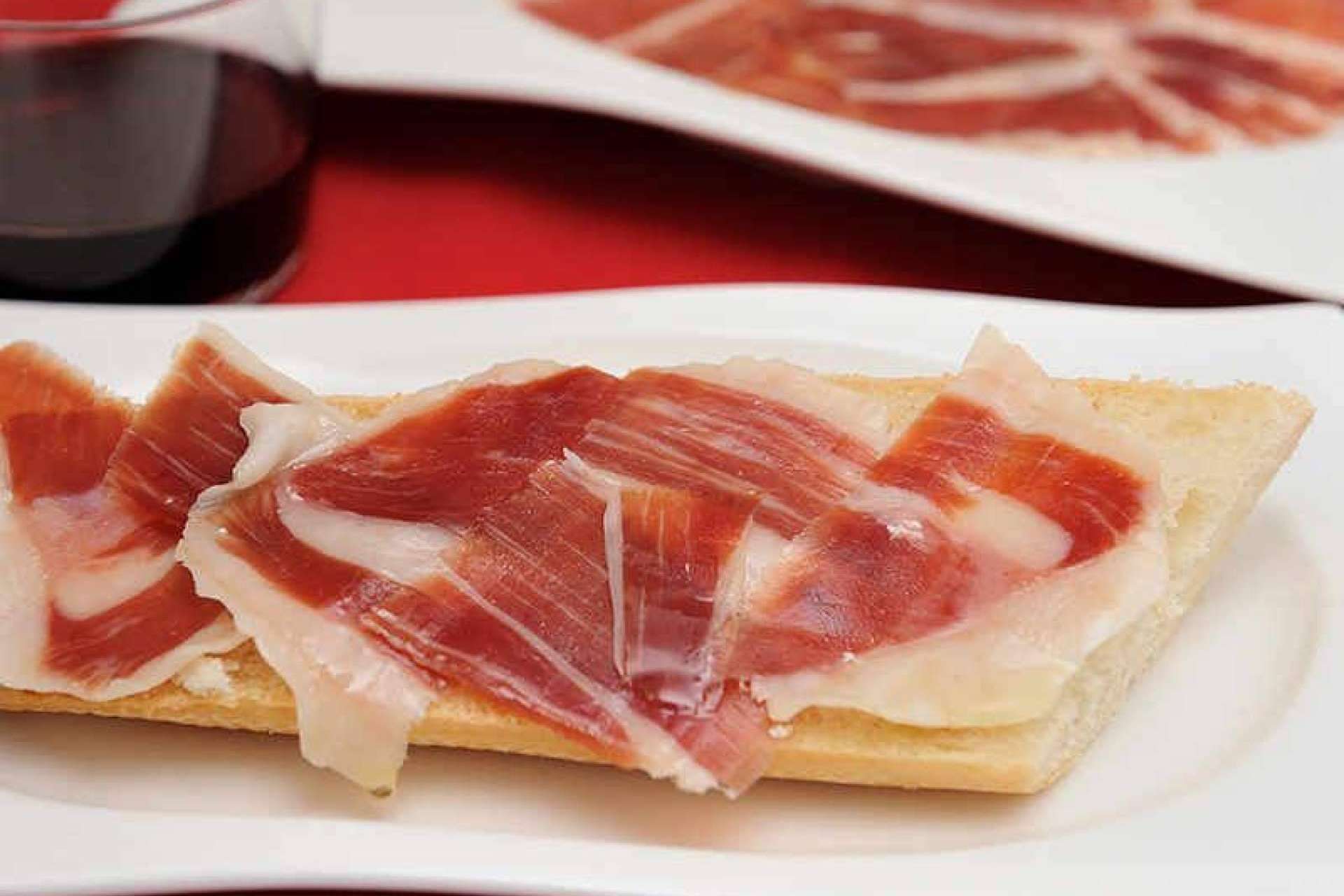 ¿Cómo identificar jamón ibérico de calidad?, las recomendaciones de Gastronomic Spain