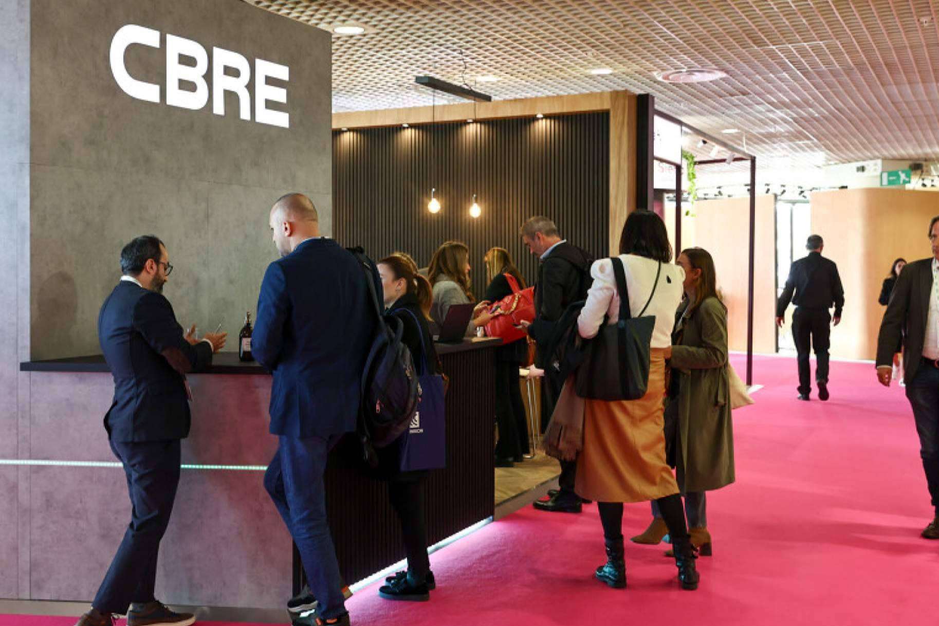 Entrevista a Francesco Pupilo, director de MAPIC, ‘el mercado está cambiando y nosotros nos hemos adaptado también’
