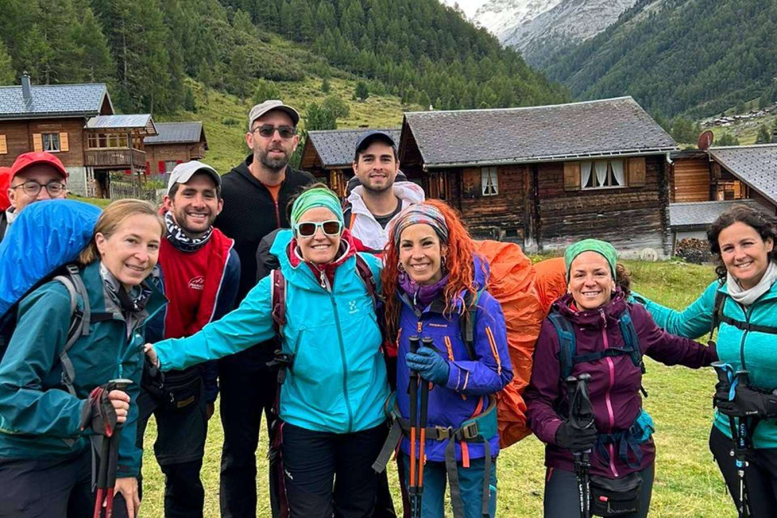 Manaslu Adventures y la transformación del sector del turismo como consecuencia del covid