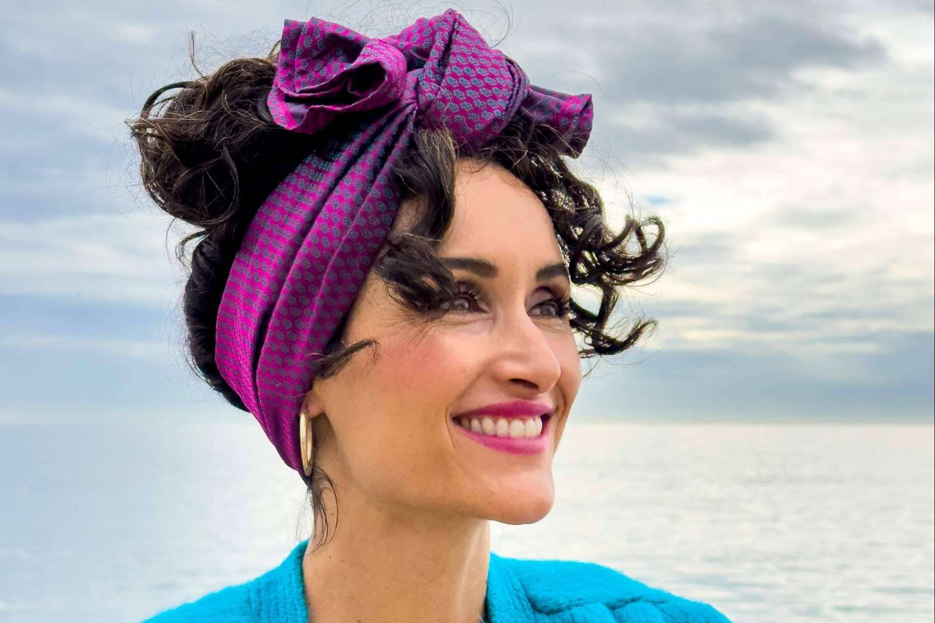 El Método ‘Curly Girl’ fácil