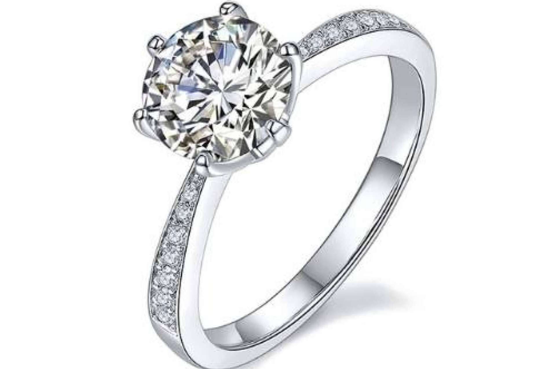 BMG Diamonds, especialistas en anillos de compromiso con diamantes muy especiales