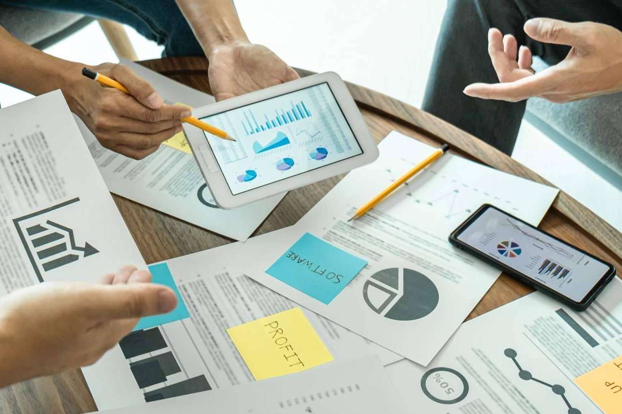 Servicios personalizados de Explotación Web para el desarrollo web