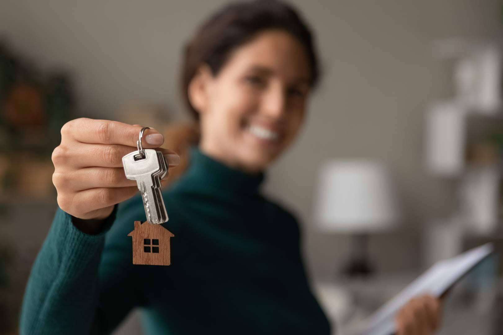 Facilidades a la hora de alquilar con Homes2rent