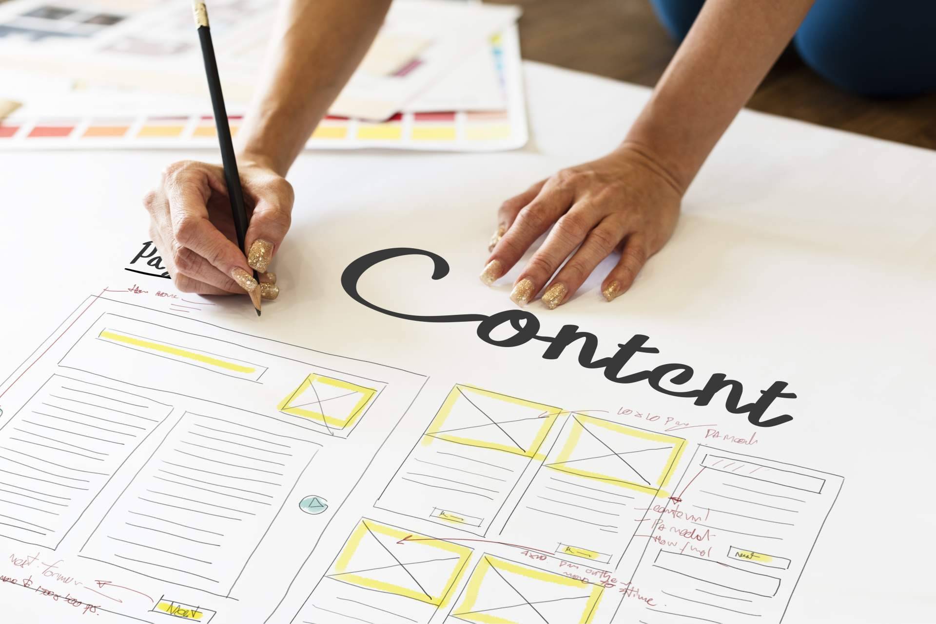 Apricot Marketing, especialistas en creación de contenido SEO