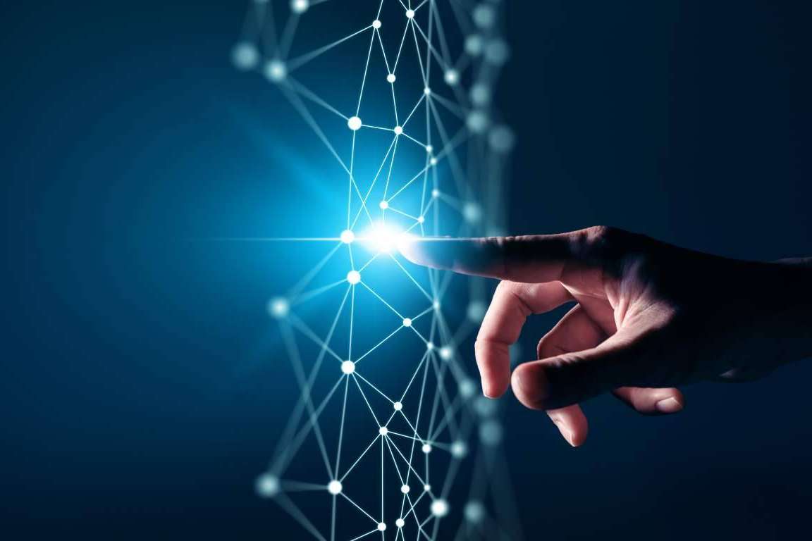 Desarrollo Web Total, especialistas en gestionar procesos de transformación digital
