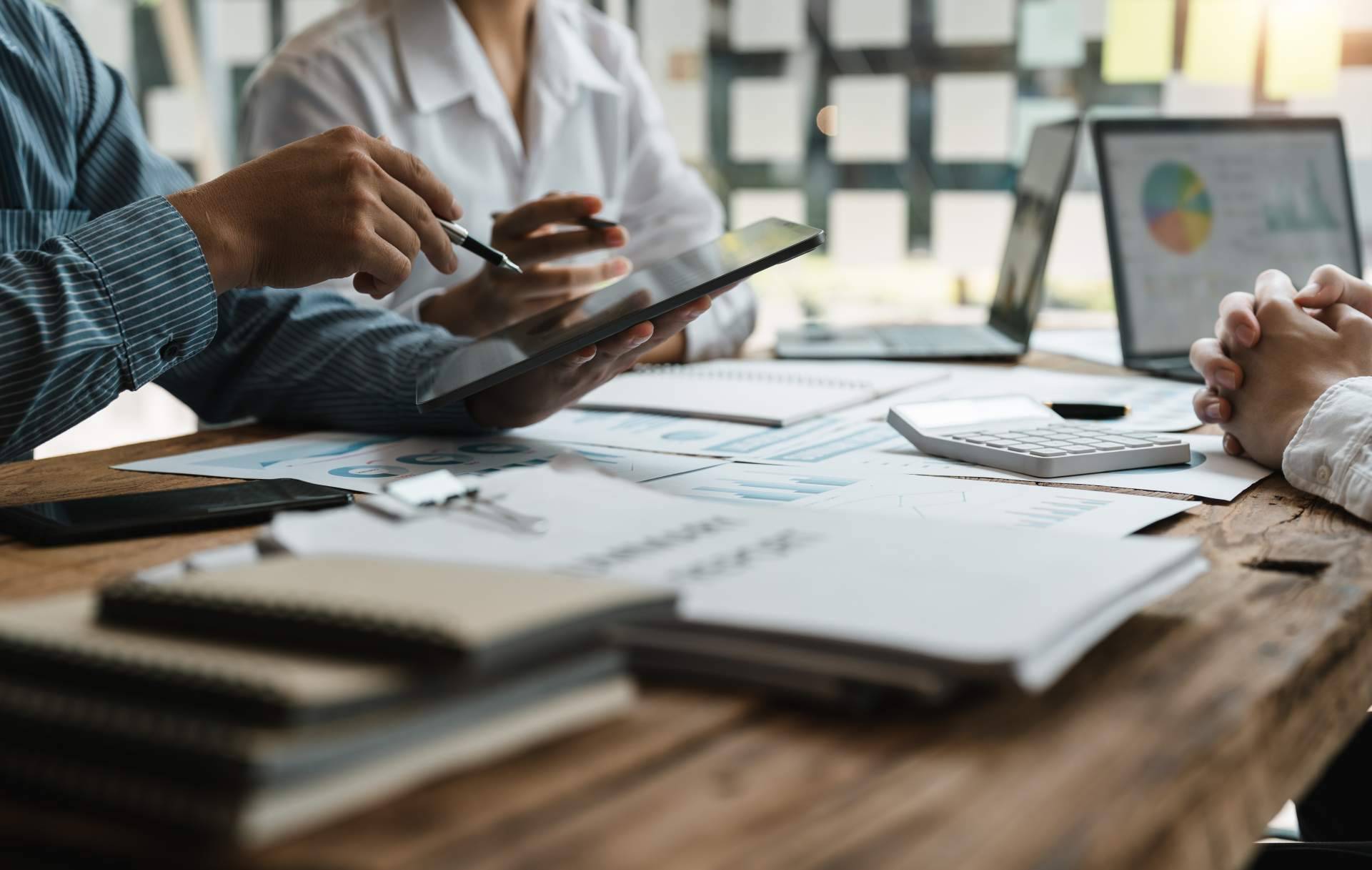 La importancia de contar con servicios de consultoría fiscal en una empresa