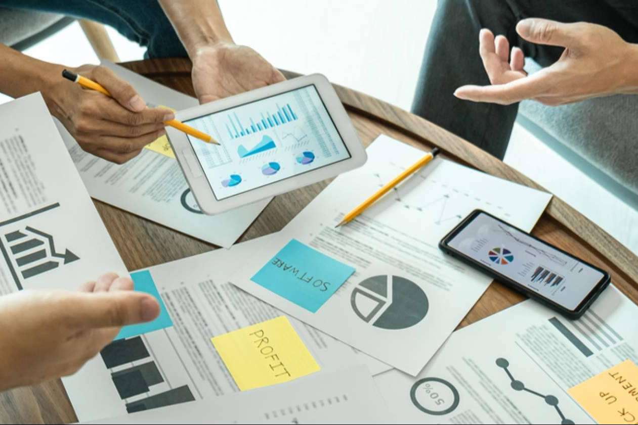Explotación Web, especialistas en estrategia digital