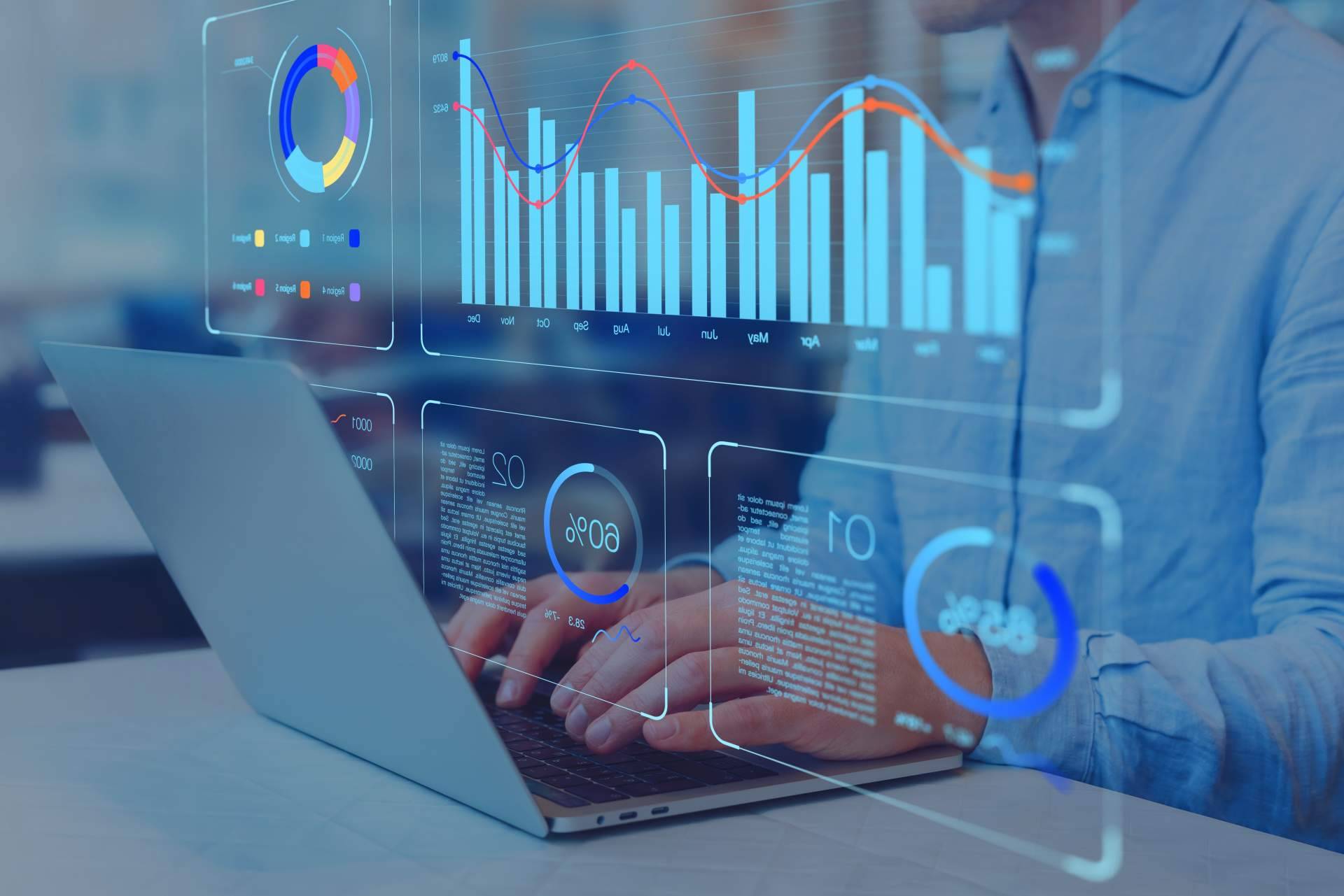 Maximizando el ROI digital. ¿Cómo Convertiam transforma la analítica de datos en resultados reales?