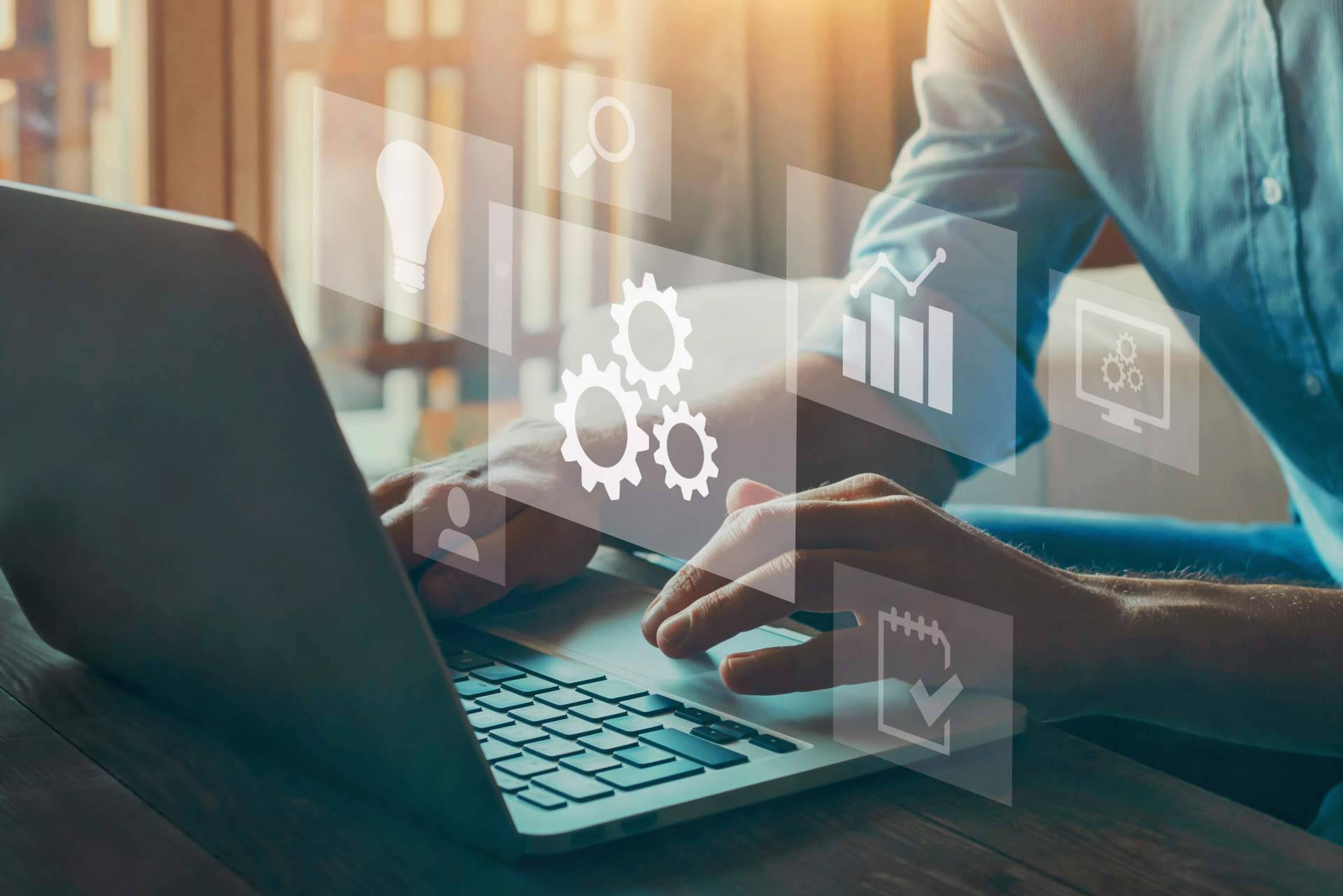 La automatización de procesos, una herramienta clave para el crecimiento de las empresas