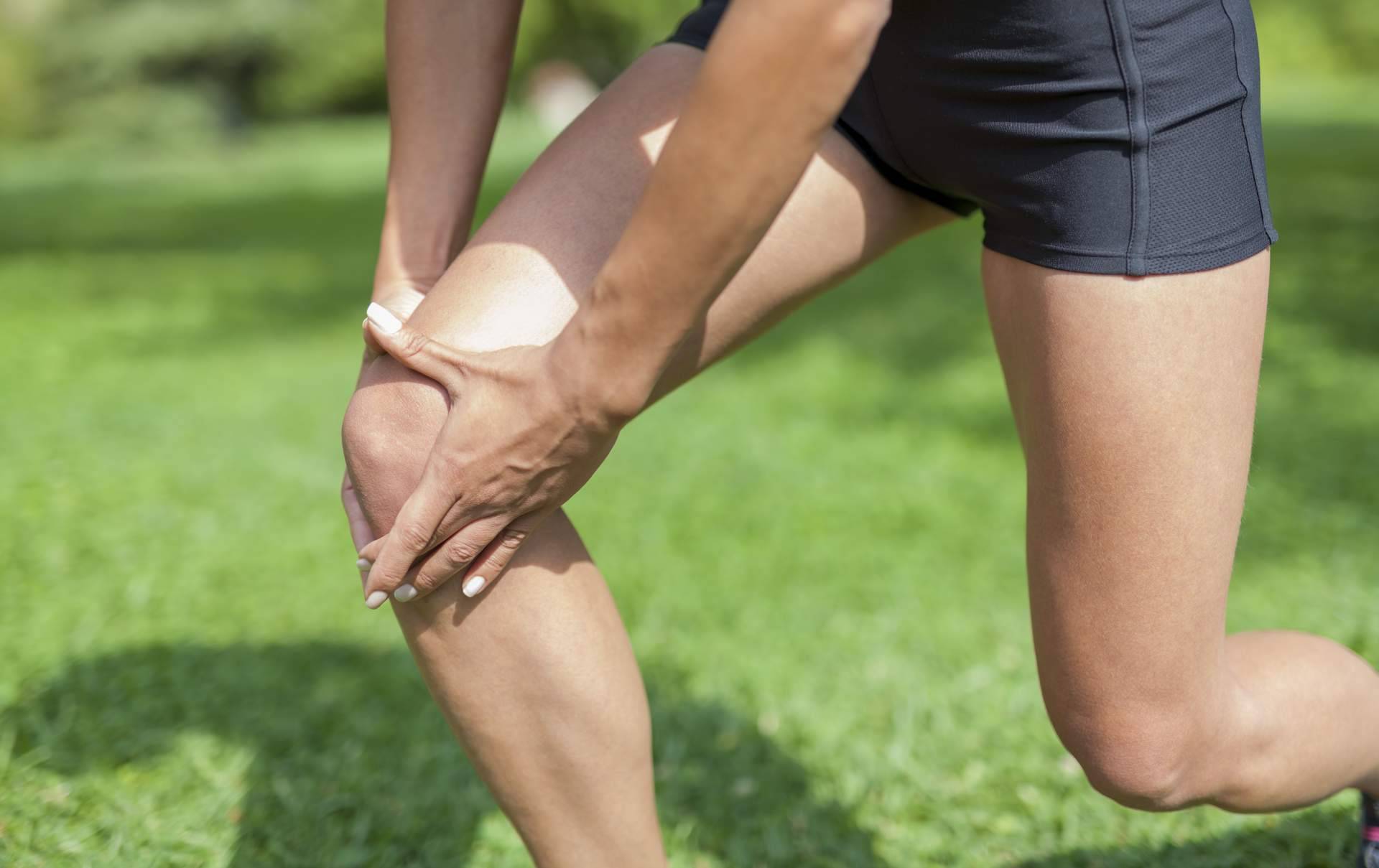 Las lesiones de rodilla menos frecuentes, por el Dr. Miguel Romero