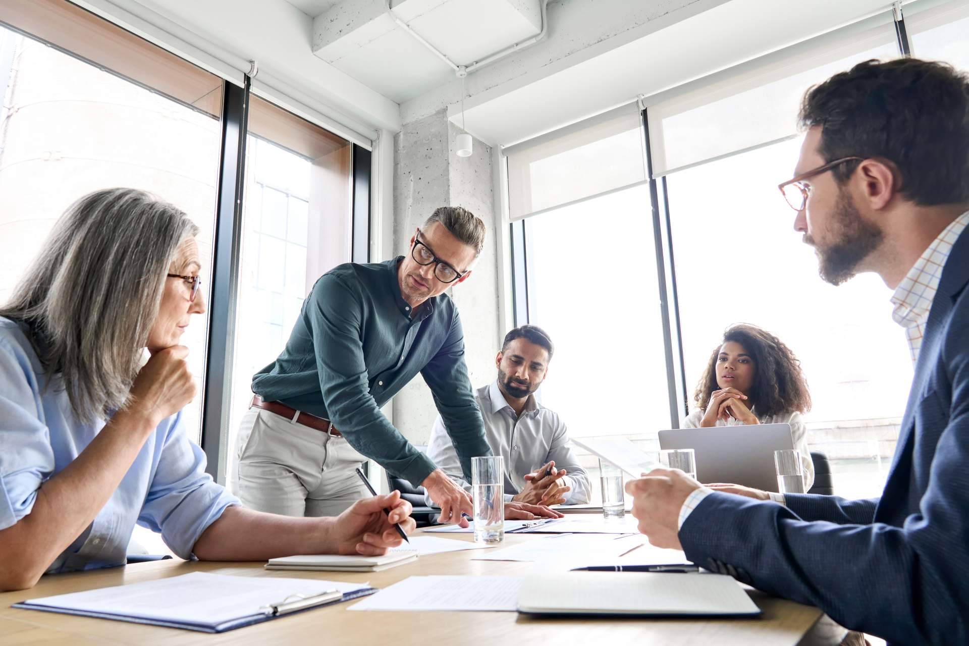 Digitalizar la gestión del personal, uno de los activos más importantes de la empresa, con Workards