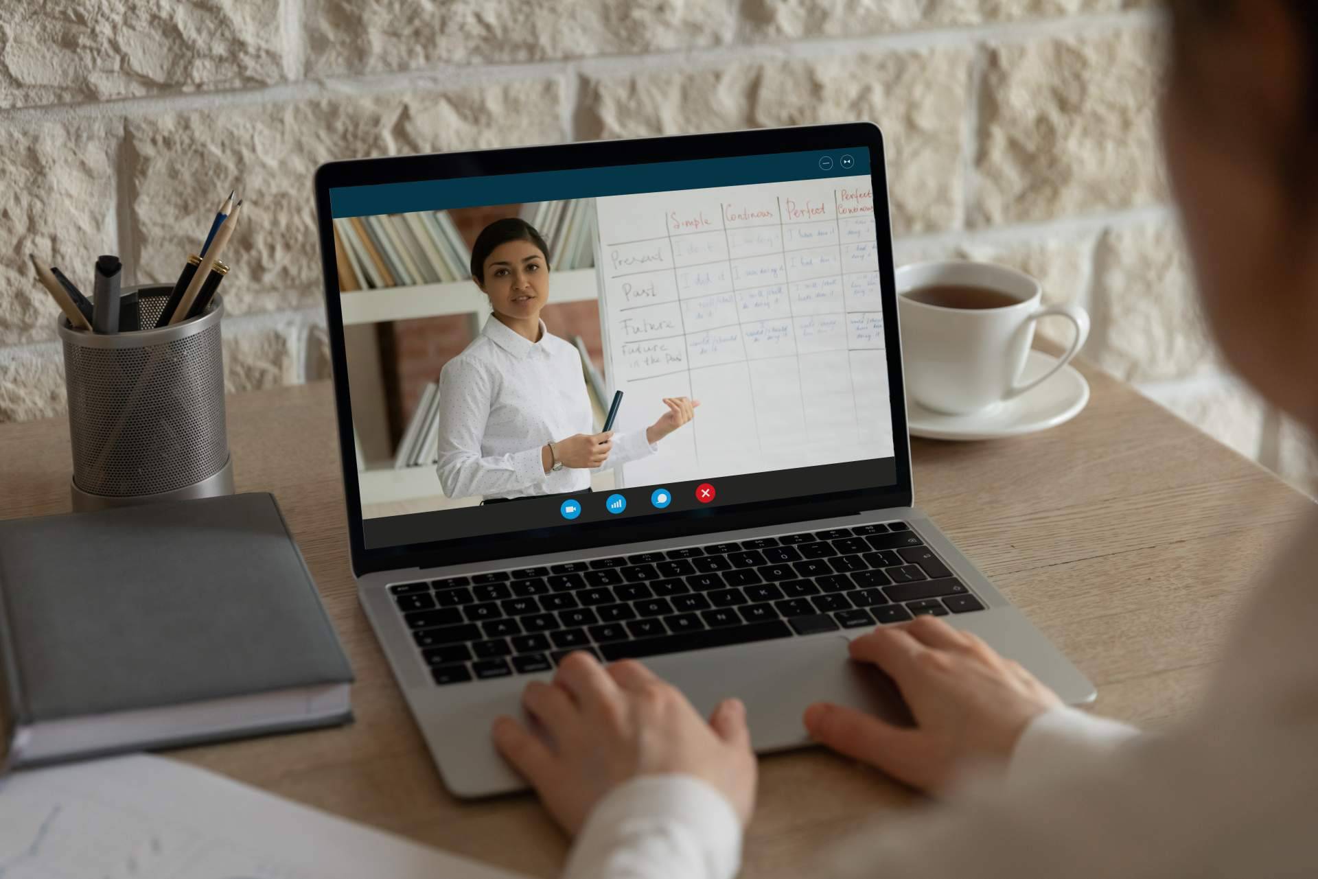 Teach In·Company, una academia de inglés para empresas