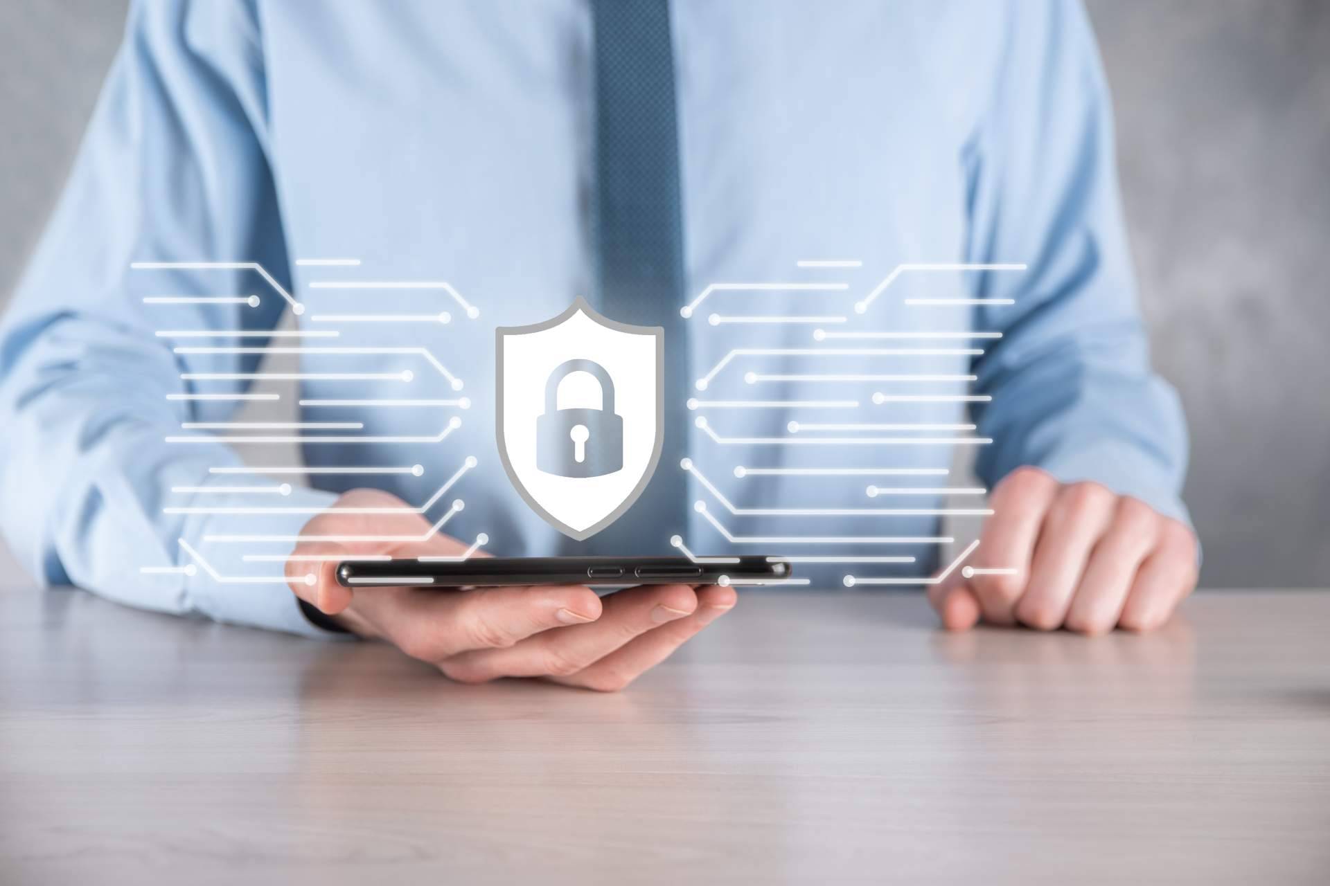 Auditorías de ciberseguridad para empresas con GRUPO LINKA