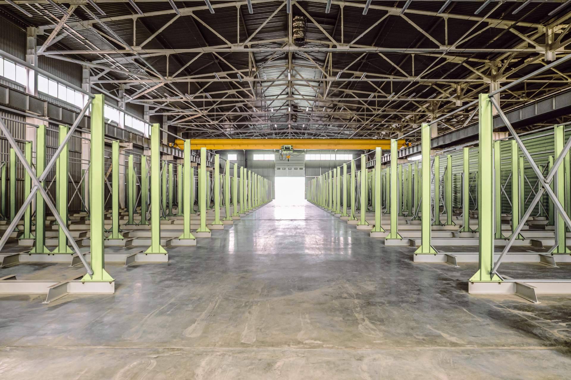 Biocool, especialistas en soluciones de climatización evaporativa