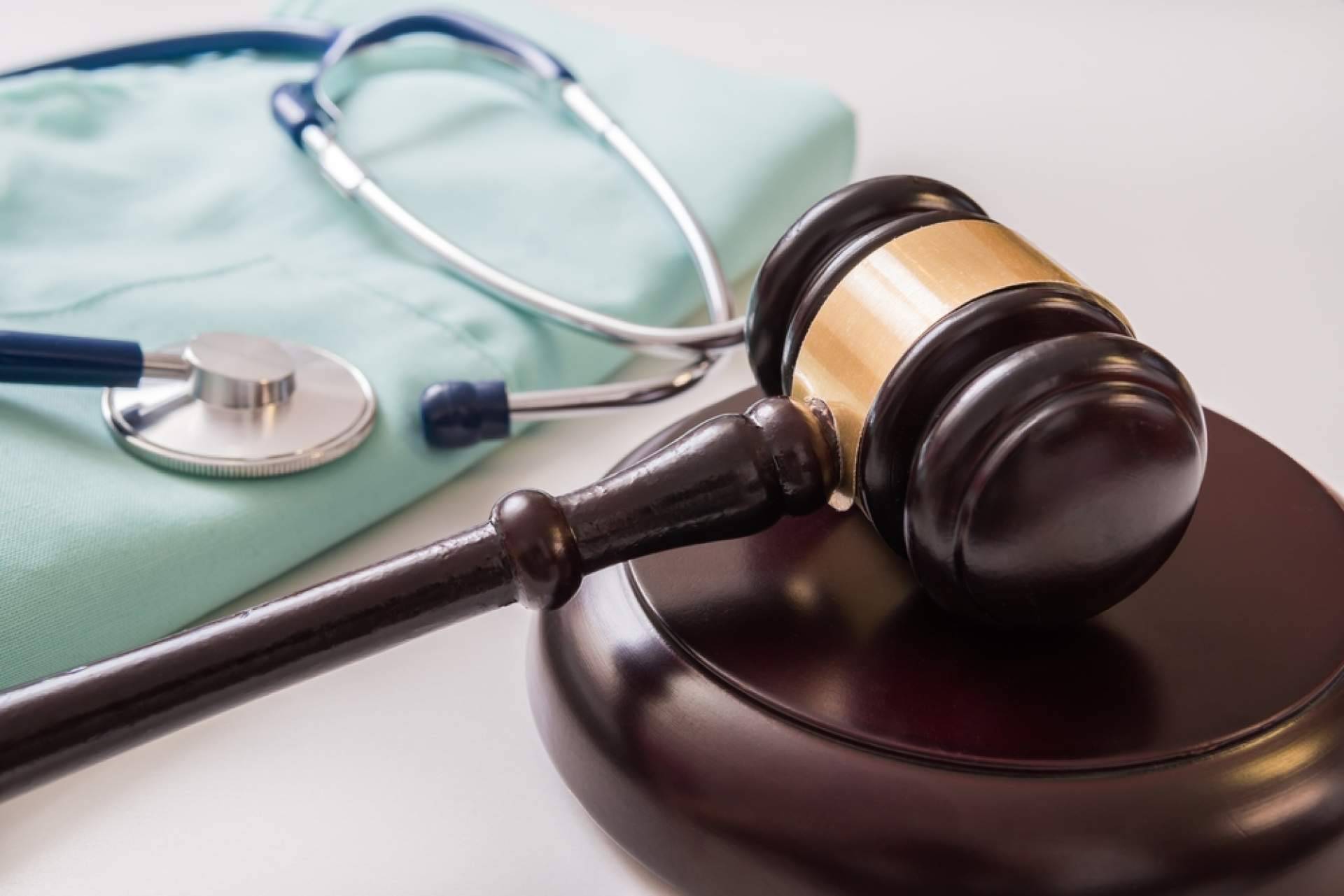 Rafael Martín Bueno es un abogado experto en negligencias médicas