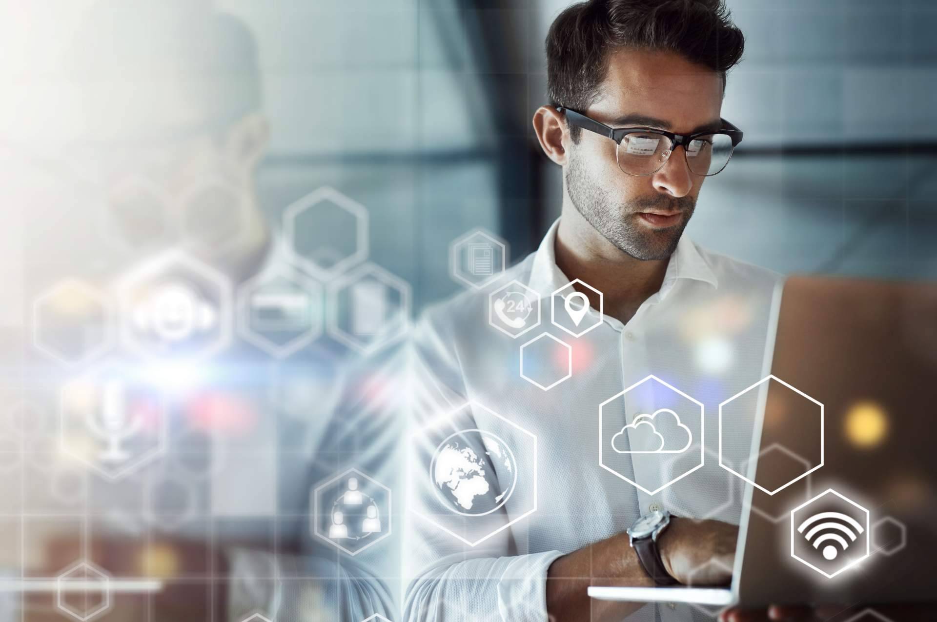 Beneficios de la transformación de un negocio digital, por Devmunity