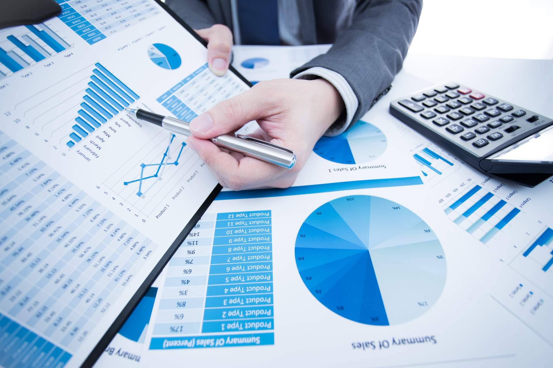 Elite Wave Assessors, los expertos en contabilidad financiera que ayudan a empresas y autónomos a entender sus finanzas