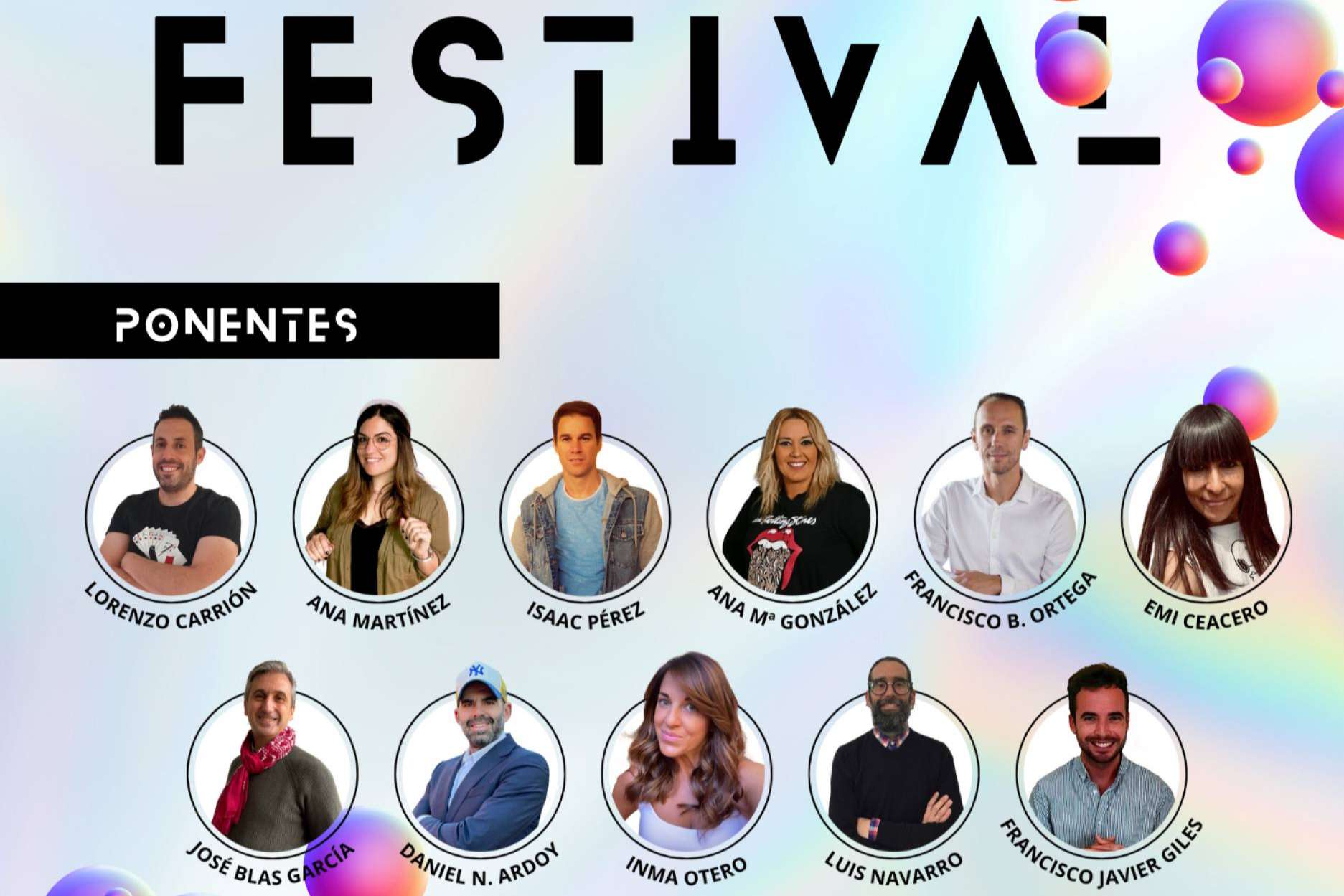 La segunda edición del Teacher Festival promoverá la calidad educativa en España