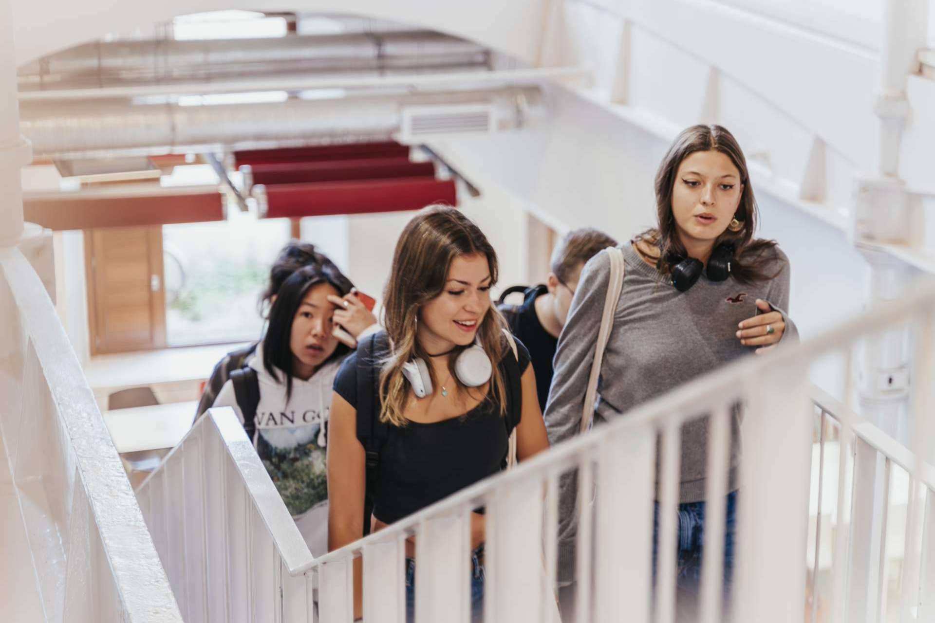 ¿Por qué estudiar producción musical en Girona?
