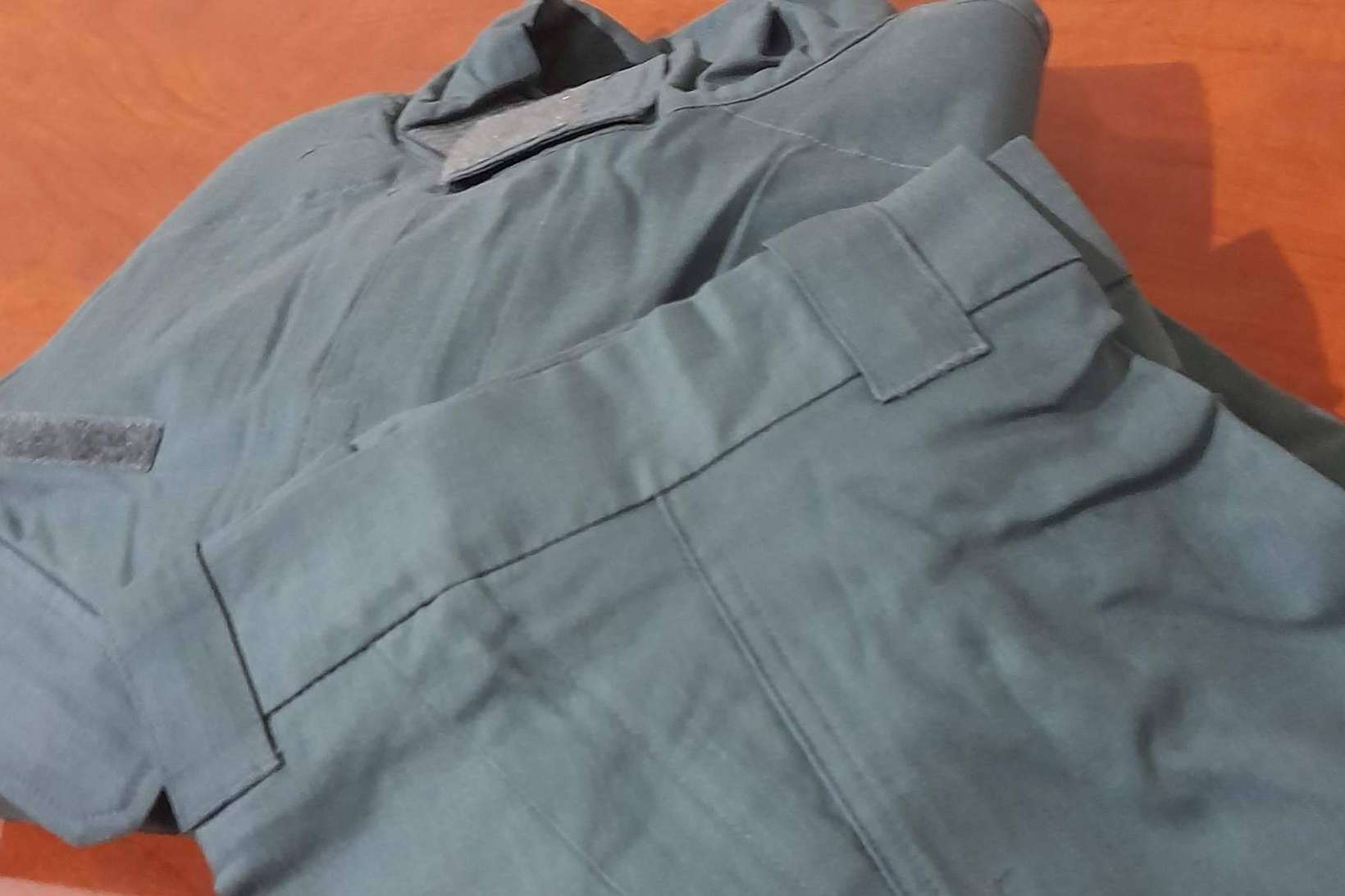 Últimas adjudicaciones a la empresa de suministro de uniformes y complementos Distarmatex