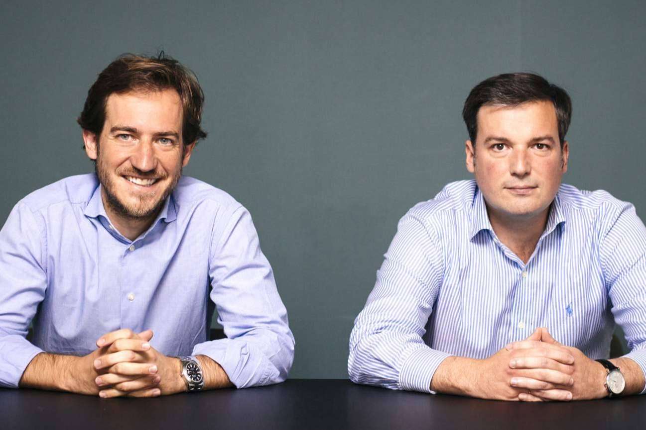 Entrevista a los responsables de IMeureka, el marketplace para compañías de seguros