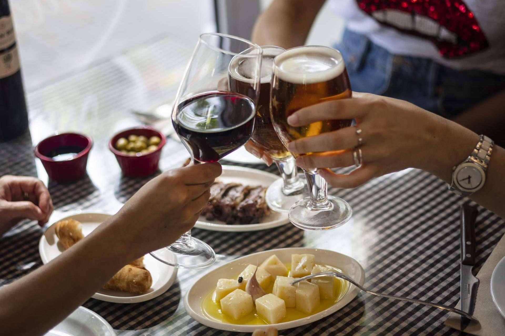 ¿Pensando en la cena de Navidad? En el restaurante Pasa Tapas Barcelona tienen una propuesta muy interesante