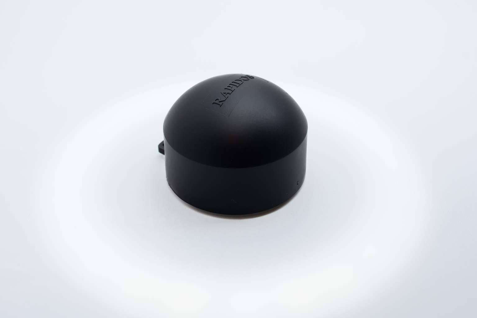 El detector de radón para las medidas rápidas