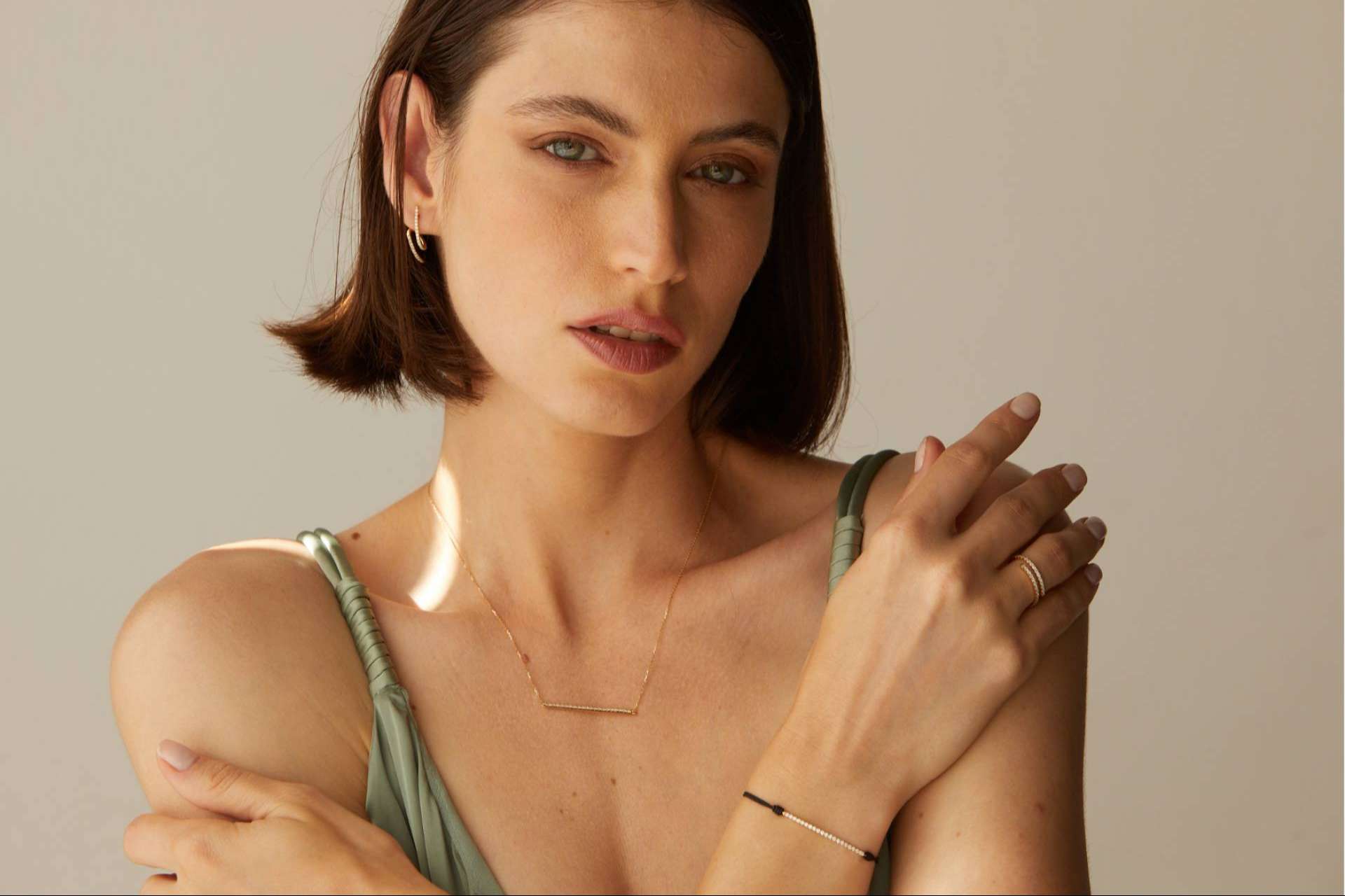 Descubrir las elegantes y sofisticadas novedades del catálogo de Mimoke