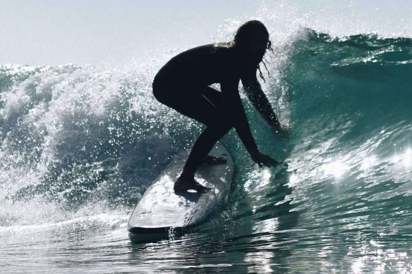 La guía perfecta para mejorar en el surf