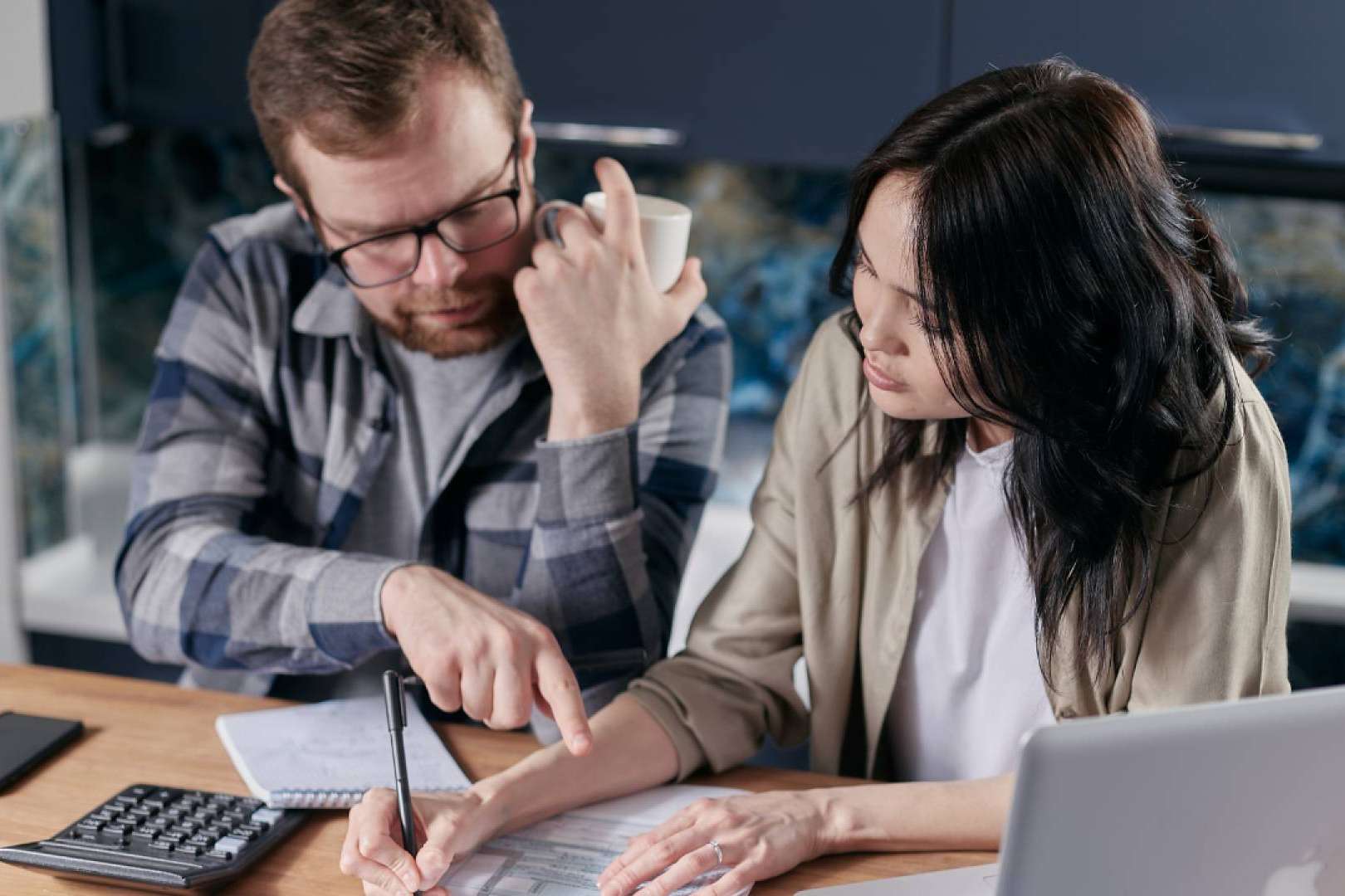Un juez perdona 96.000 € a una pareja toledana que quería reformar su vivienda y fue engañada