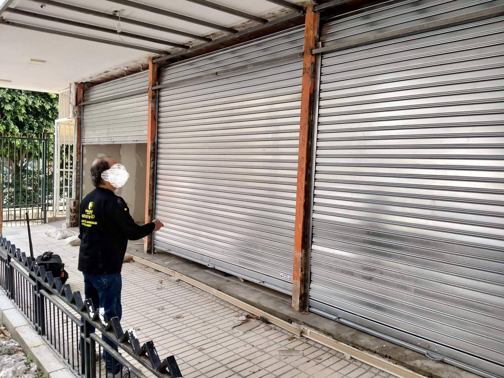 GS Cerrajeros San Juan de Alicante™, cerrajeros de confianza