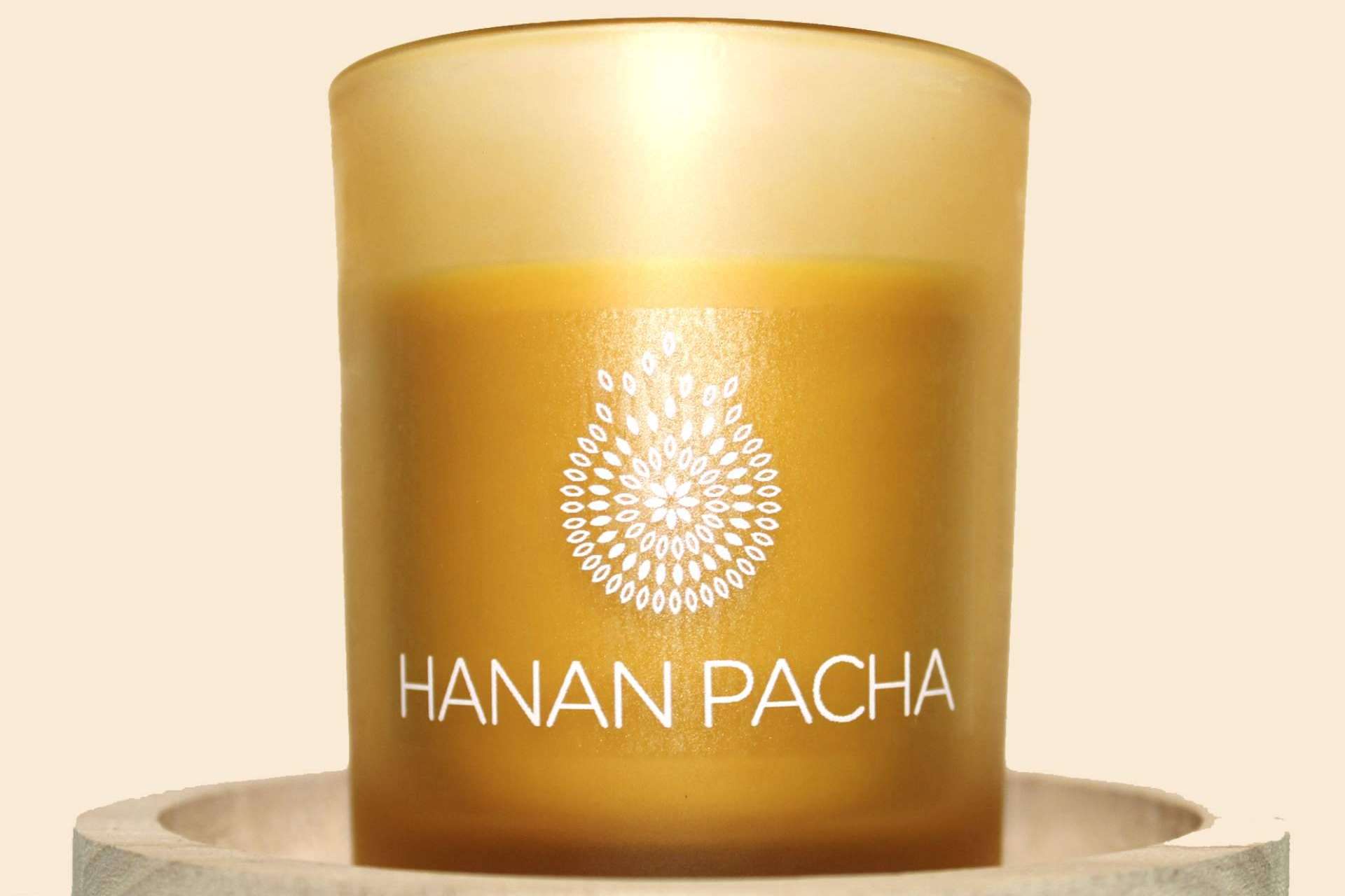 Beneficios de las fragancias y productos de ambientación natural de Hanan Pacha