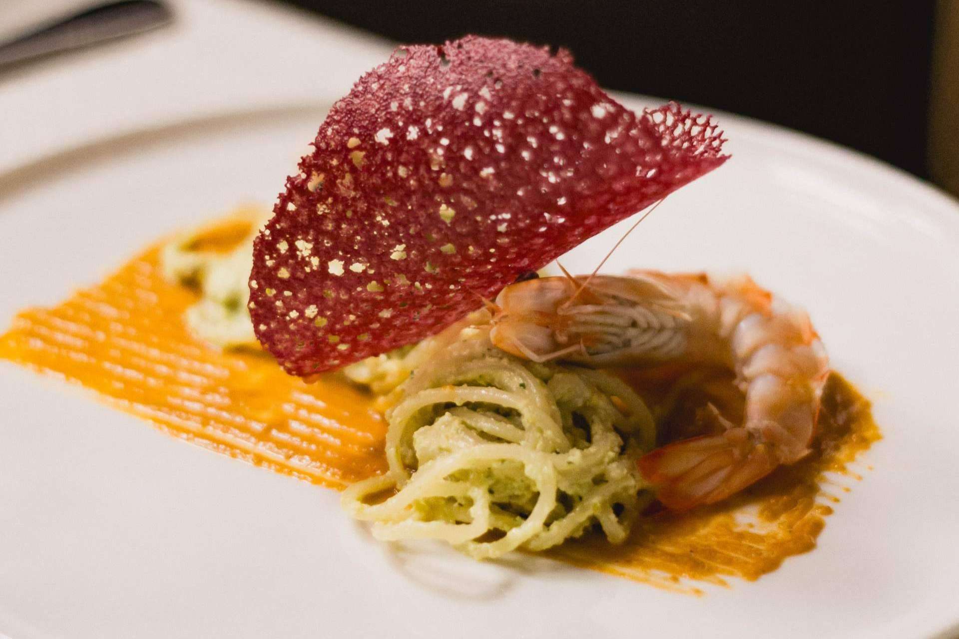 El regreso a un modelo en el que la gastronomía sea una experiencia sensorial es una realidad viable