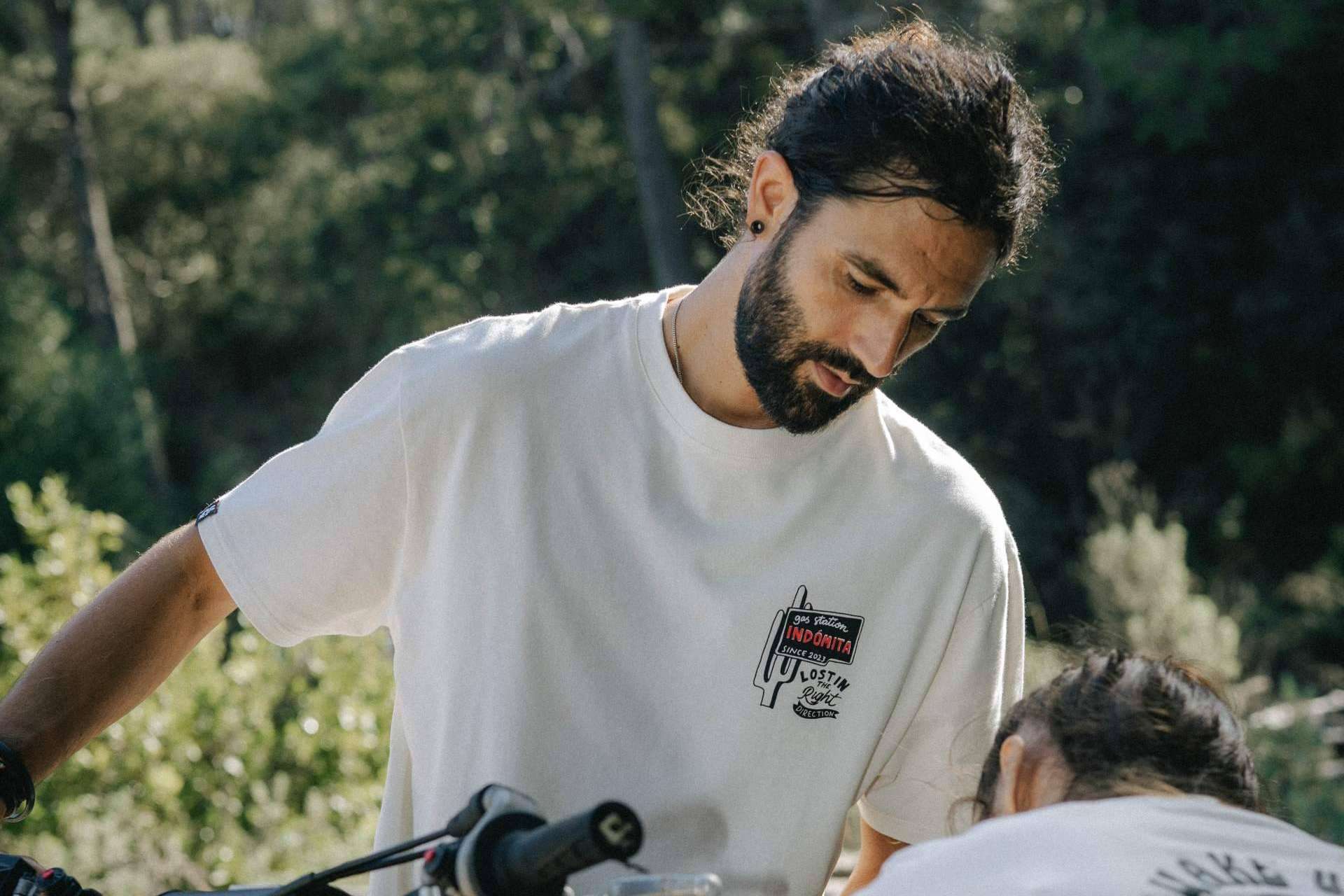 Indómita presenta su nueva colección tras el éxito de su Vol. 1