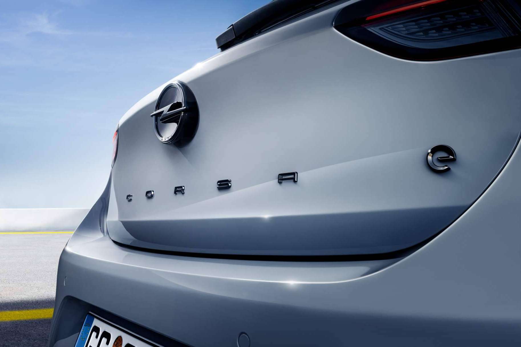 Todo lo que se debe saber sobre el nuevo Opel Corsa eléctrico, disponible en Ascauto Móstoles y Alcorcón ade