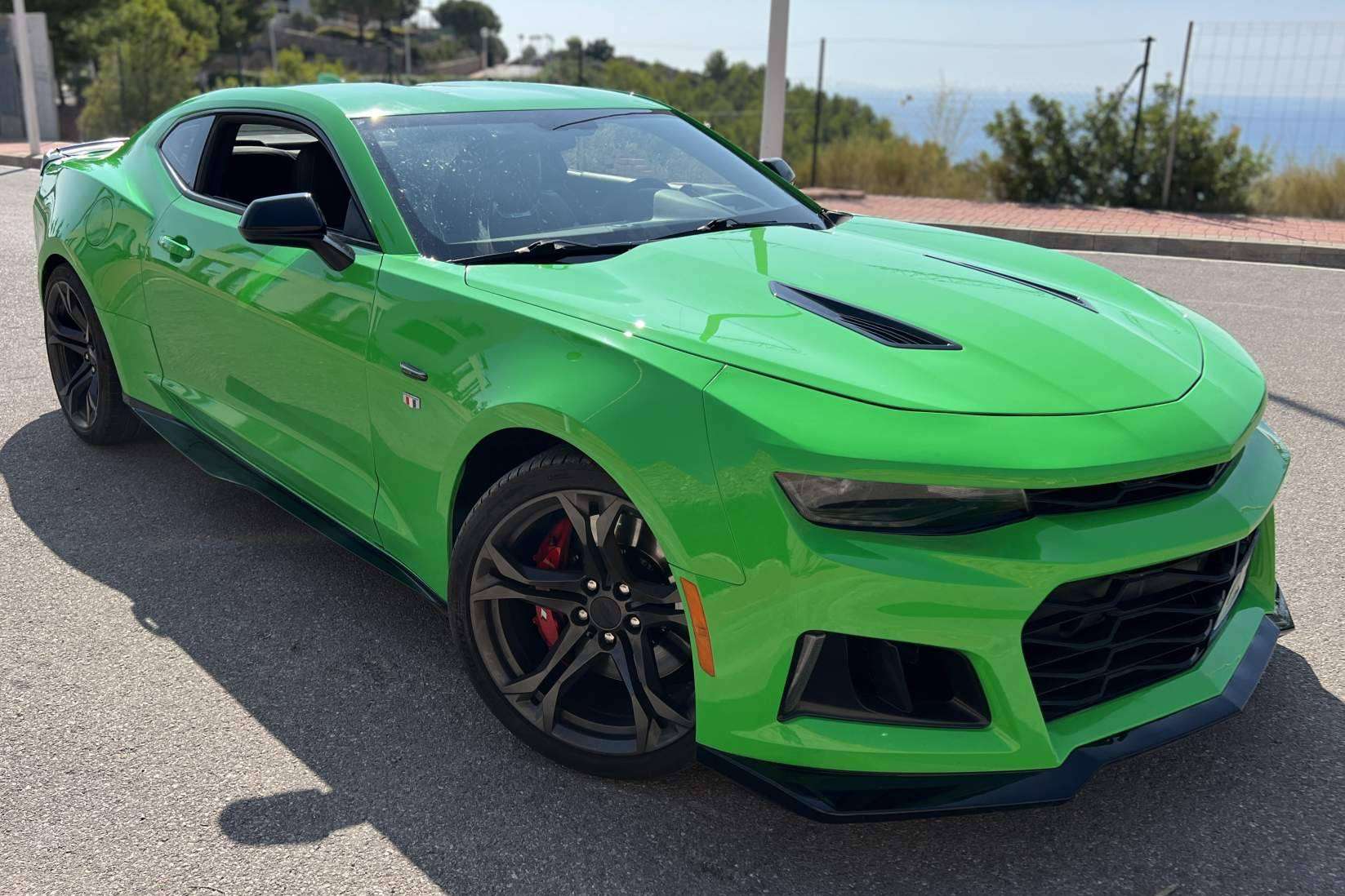 66 Garage, vehículos de importación de segunda mano para los fanáticos del motor