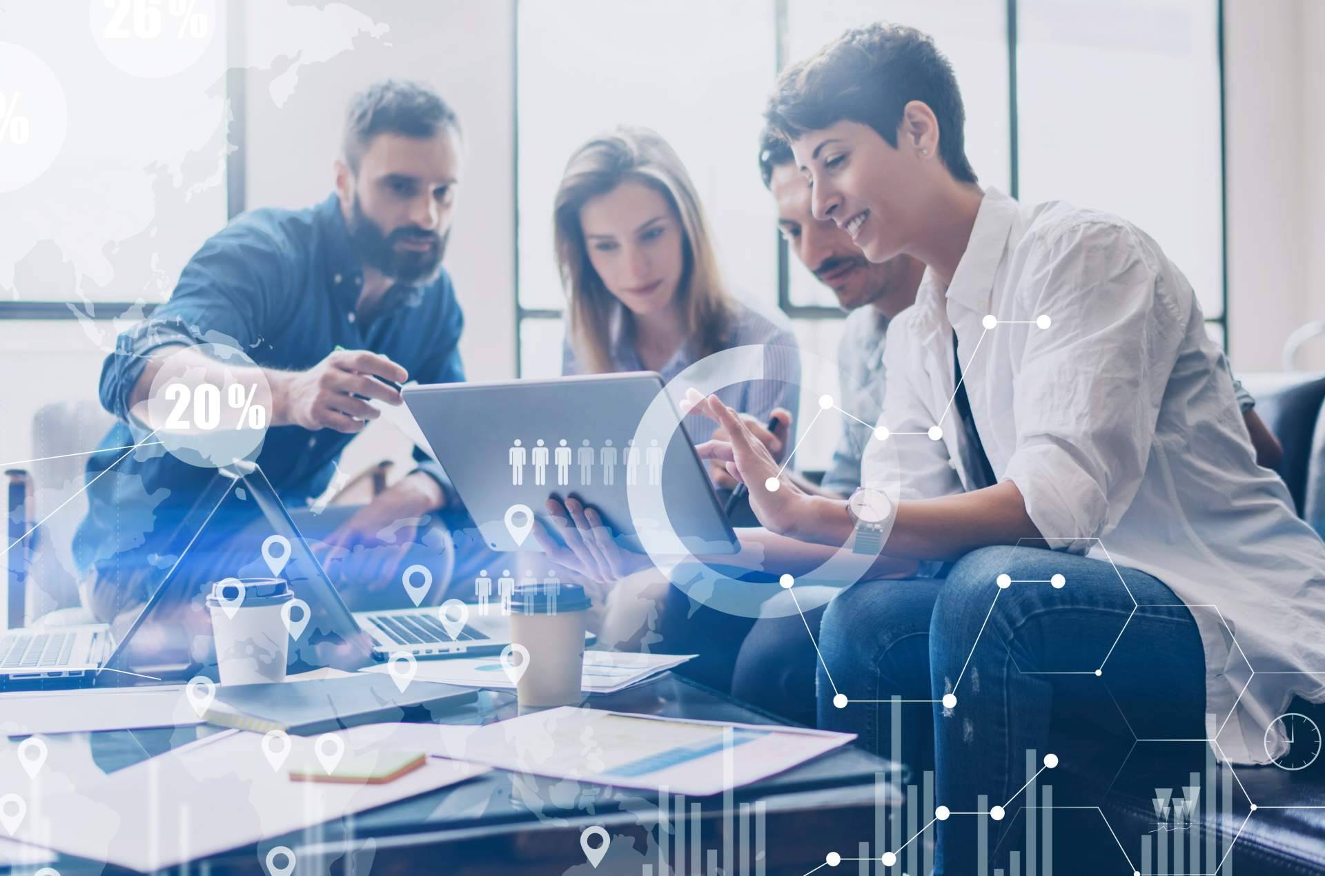 Formación especializada en digital business, de la mano de Empower Talent