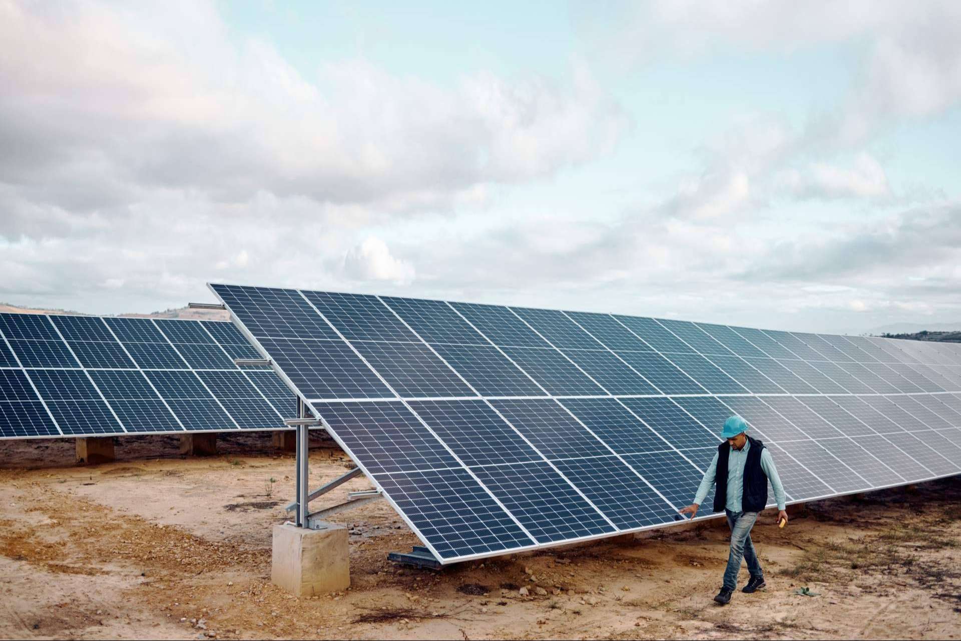 ¿Qué son y qué ventajas ofrecen las comunidades solares?, por Senda