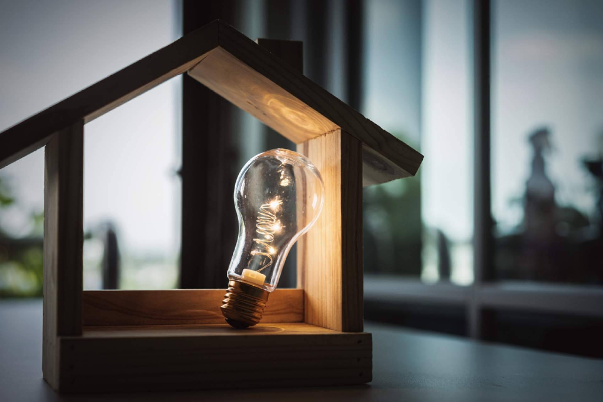 ODICE se especializa en la gestión y control de energía eléctrica
