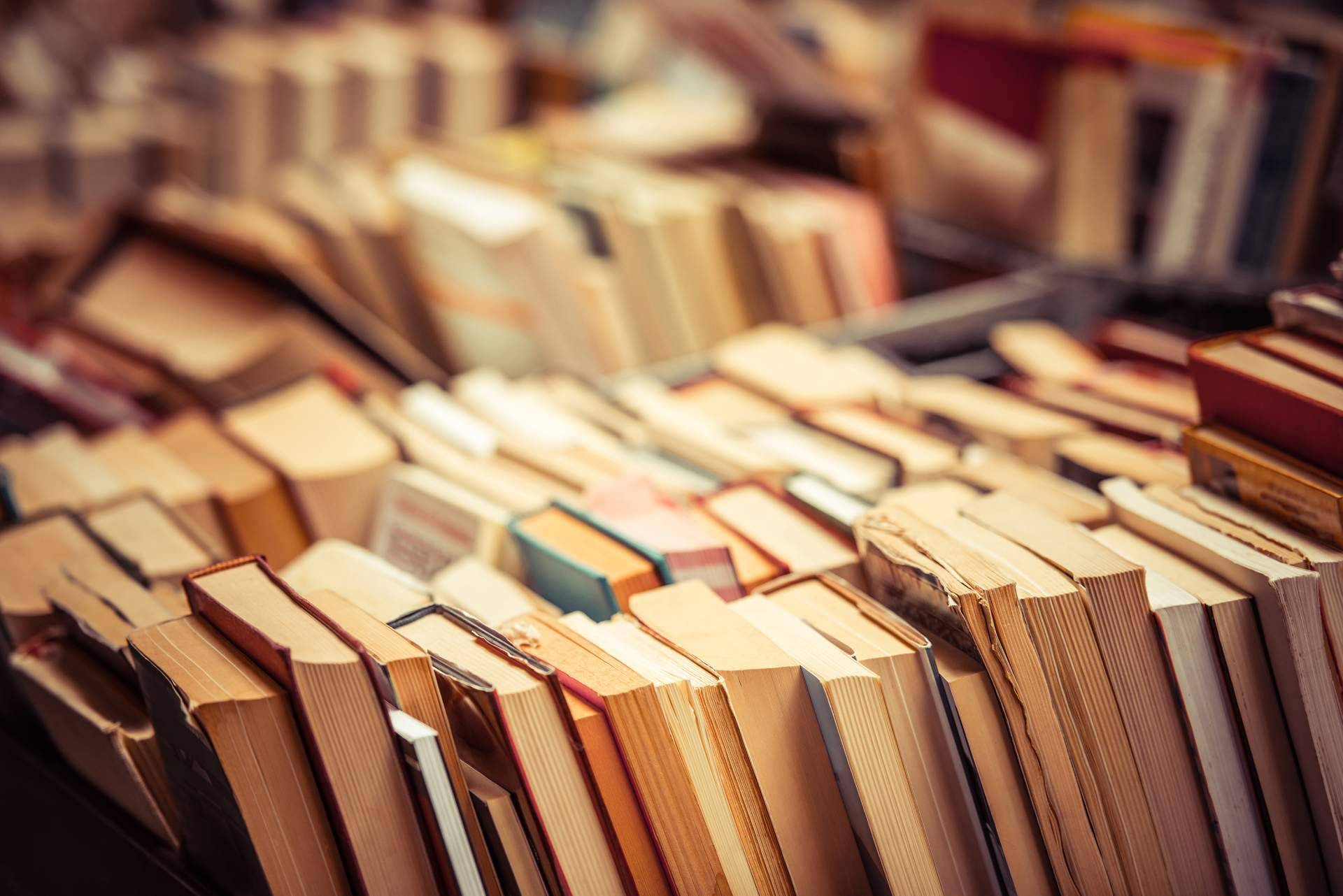Imprimir libros de gran calidad en Lozano Impresores