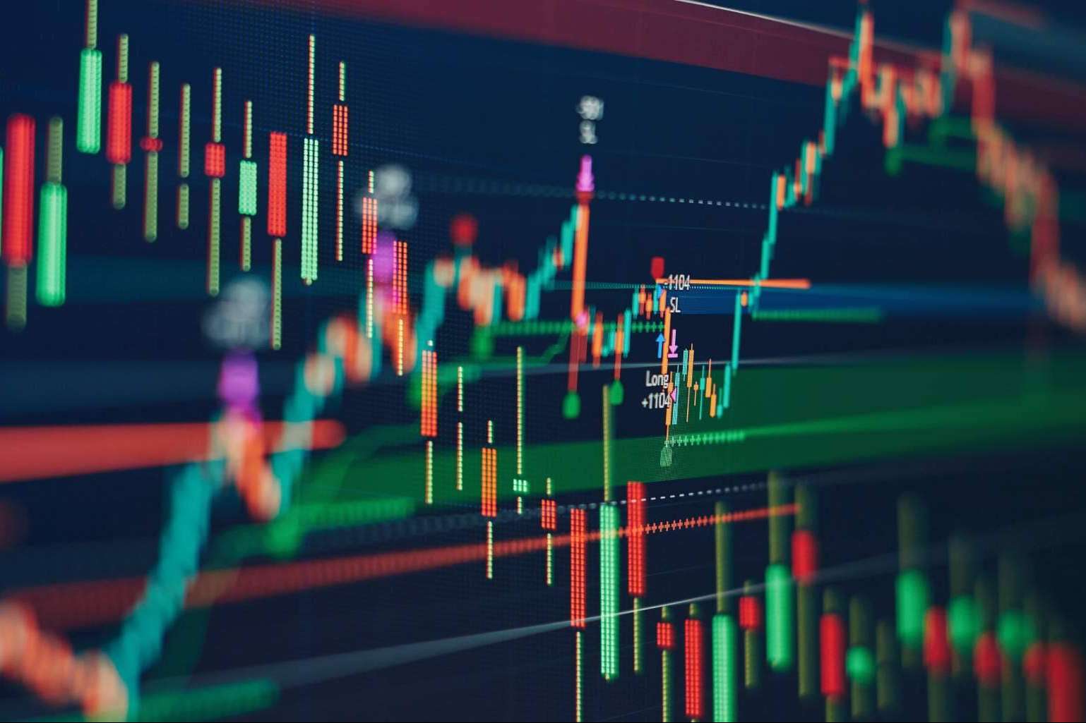 ITCS Trade ofrece entrenamiento personalizado de trading