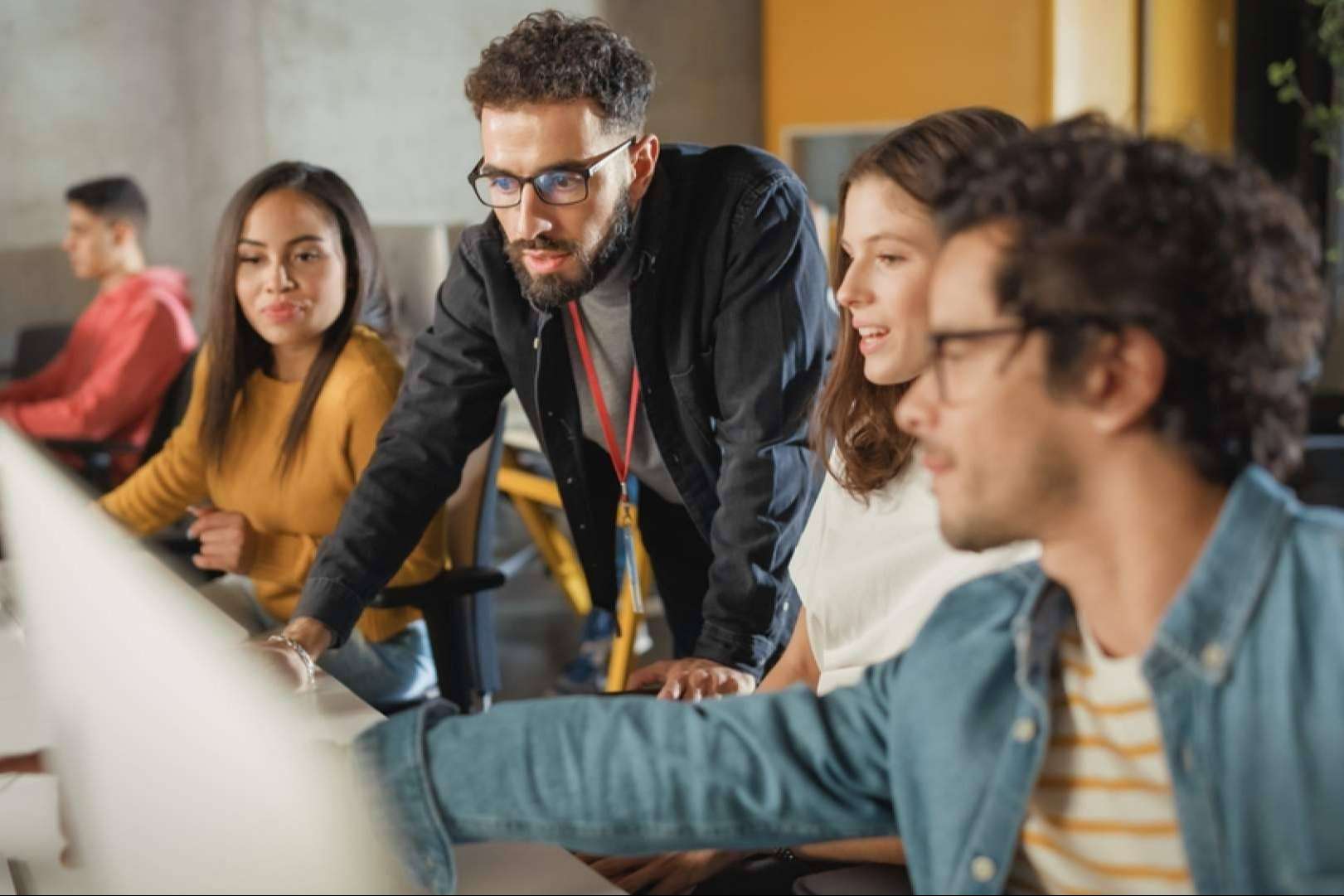 Estudiar en el extranjero es más fácil con la ayuda de Konsulting Global