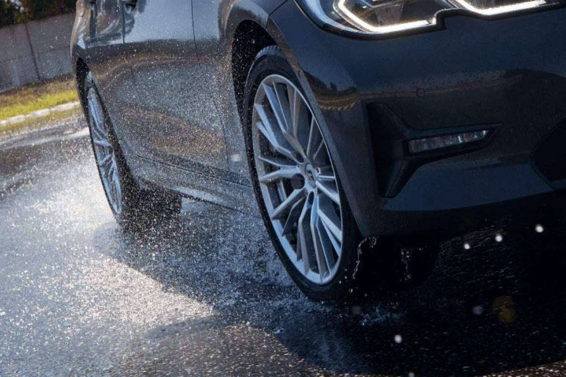Confortauto cierra el año con una magnífica promoción de neumáticos Bridgestone