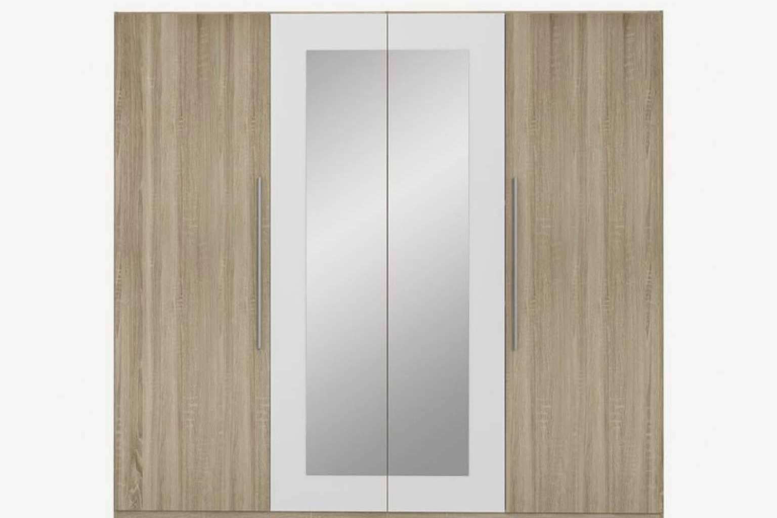 Armarios de puertas batientes y de corredera