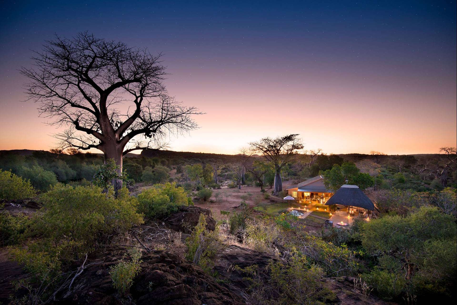 The African Experiences, la agencia de viajes experta en safaris de lujo de luna de miel